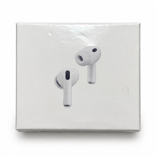 AirPods Pro 3 – Brand New & Sealed.